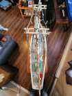 1974 Model Sailboat (Bonavista, NL) ($1800 OBO) - Photo 3 of 10