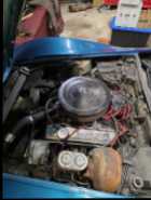 1976 corvette stingray - Photo 8 of 10