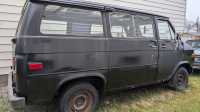 1978 Chevy G10 van - Photo 1 of 3