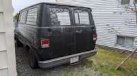 1978 Chevy G10 van - Photo 2 of 3