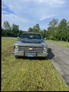 1979 Chev Silerado - Photo 1 of 10