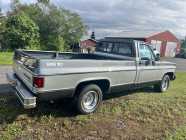 1979 Chev Silerado - Photo 3 of 10