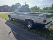 1979 Chev Silerado - Photo 6 of 10