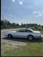 1979 Mercury Cougar XR7 Sleeper Car