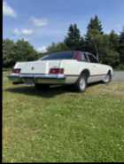 1979 Mercury Cougar XR7 Sleeper Car - Photo 1 of 10