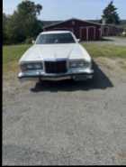 1979 Mercury Cougar XR7 Sleeper Car - Photo 3 of 10