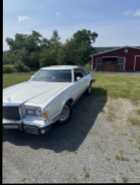 1979 Mercury Cougar XR7 Sleeper Car - Photo 4 of 10