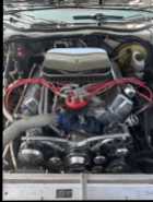 1979 Mercury Cougar XR7 Sleeper Car - Photo 7 of 10