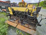 1980's Asphalt Spreader - Photo 4 of 5