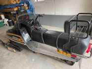 1981 Citation 4500 Skidoo  - Photo 2 of 3