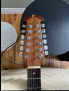 1982 Ovation 12 String - Photo 4 of 9