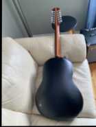 1982 Ovation 12 String - Photo 8 of 9