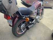 1983 Suzuki 650 - Photo 2 of 7