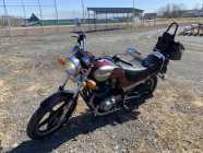 1983 Suzuki 650 - Photo 6 of 7