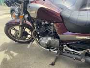 1983 Suzuki tempter 650 - Photo 1 of 9