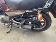 1983 Suzuki tempter 650 - Photo 3 of 9