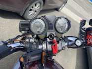 1983 Suzuki tempter 650 - Photo 4 of 9