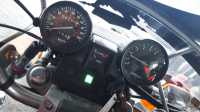 1984 Honda Shadow 500 - Photo 2 of 5