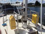 1985 Pearson 36-2 Sailboat  - Photo 9 of 10