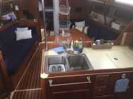 1985 Pearson 36-2 Sailboat  - Photo 1 of 10