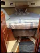 1985 Pearson 36-2 Sailboat  - Photo 5 of 10