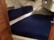 1985 Pearson 36-2 Sailboat  - Photo 6 of 10