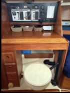 1985 Pearson 36-2 Sailboat  - Photo 8 of 10
