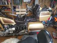 1985Honda LTD  - Photo 1 of 2