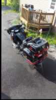 1986 Honda Goldwing Interstate 1200 series  - Photo 1 of 3