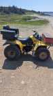 1986 Yamaha Moto-4 225