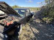 1987 S-10 Project Truck - Photo 4 of 8