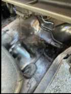 1987 S-10 Project Truck - Photo 6 of 8
