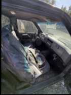 1987 S-10 Project Truck - Photo 7 of 8