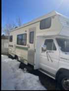1987 28&rsquo; Motorhome  - Photo 1 of 5