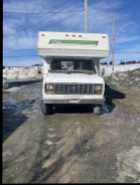1987 28&rsquo; Motorhome  - Photo 2 of 5
