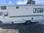 1987 28&rsquo; Motorhome  - Photo 3 of 5
