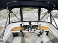 1988 3218 motoryacht boat with diesels for sale - Photo 5 of 10