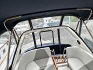 1988 3218 motoryacht boat with diesels for sale - Photo 6 of 10