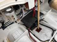 1988 3218 motoryacht boat with diesels for sale - Photo 8 of 10