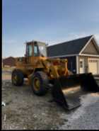 1988 CAT 936 E- Wheel Loader - Photo 1 of 6