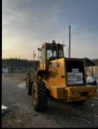 1988 CAT 936 E- Wheel Loader - Photo 2 of 6