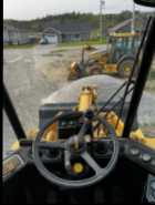 1988 CAT 936 E- Wheel Loader - Photo 4 of 6