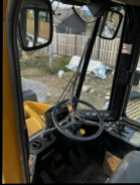 1988 CAT 936 E- Wheel Loader - Photo 5 of 6