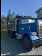 Reduced Price1988 Freightliner Tandem Dump - Photo 1 of 7