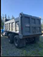 Reduced Price1988 Freightliner Tandem Dump - Photo 2 of 7