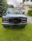 1988 GMC 1500 SIERRA