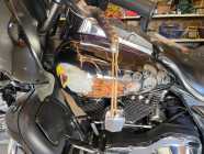 1989 Harley Davidson  - Photo 2 of 6