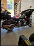 1989 Harley Davidson  - Photo 5 of 6
