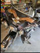 1989 Harley Davidson  - Photo 1 of 6