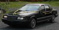 1990 Buick Buick Skylark Special Luxury Edition